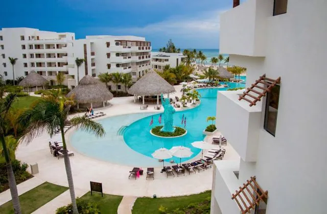 Hotel Secrets Cap Cana Republique Dominicaine